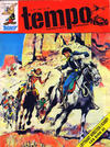 Cover for Tempo (Hjemmet / Egmont, 1966 series) #46/1969