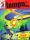 Cover for Tempo (Hjemmet / Egmont, 1966 series) #47/1969