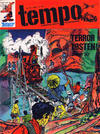 Cover for Tempo (Hjemmet / Egmont, 1966 series) #48/1969