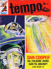 Cover for Tempo (Hjemmet / Egmont, 1966 series) #50/1969
