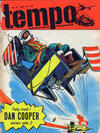 Cover for Tempo (Hjemmet / Egmont, 1966 series) #13/1967