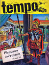 Cover for Tempo (Hjemmet / Egmont, 1966 series) #8/1967