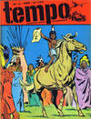Cover for Tempo (Hjemmet / Egmont, 1966 series) #5/1966