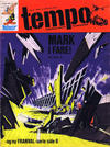 Cover for Tempo (Hjemmet / Egmont, 1966 series) #5/1970