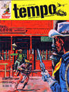Cover for Tempo (Hjemmet / Egmont, 1966 series) #8/1970