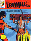 Cover for Tempo (Hjemmet / Egmont, 1966 series) #13/1970