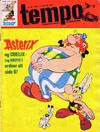 Cover for Tempo (Hjemmet / Egmont, 1966 series) #28/1970