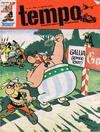 Cover for Tempo (Hjemmet / Egmont, 1966 series) #31/1970