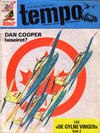 Cover for Tempo (Hjemmet / Egmont, 1966 series) #32/1970