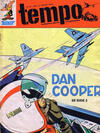 Cover for Tempo (Hjemmet / Egmont, 1966 series) #36/1970