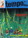 Cover for Tempo (Hjemmet / Egmont, 1966 series) #44/1970