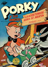 Cover for Porky y sus amigos (Editorial Novaro, 1951 series) #5