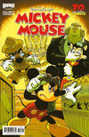 Cover for Mickey Mouse (Boom! Studios, 2011 series) #306