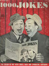Cover for 1000 Jokes (Dell, 1939 series) #18