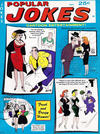 Cover for Popular Jokes (Marvel, 1961 series) #25