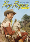 Cover for Roy Rogers (Serieforlaget / Se-Bladene / Stabenfeldt, 1954 series) #4/1956