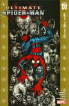 Cover for Ultimate Spider-Man (Marvel, 2000 series) #100 [Cover B]