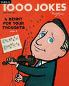 Cover for 1000 Jokes (Dell, 1939 series) #94