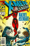 Cover for X-Men Classic (Marvel, 1990 series) #100 [Newsstand]