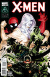 Cover Thumbnail for X-Men (2010 series) #9