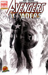 Cover for Avengers/Invaders (Marvel, 2008 series) #5 [Dynamic Forces]