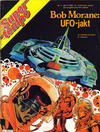 Cover for Supertempo (Hjemmet / Egmont, 1979 series) #1/1983 - Bob Morane - UFO-jakt