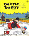 Cover for Beetle Bailey [Giant Comic Album] (Modern [1970s], 1972 series) 