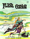 Cover for Flash Gordon [Giant Comic Album] (Modern [1970s], 1972 series) 