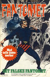 Cover for Fantomet (Semic, 1976 series) #18/1978