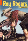 Cover for Roy Rogers (Serieforlaget / Se-Bladene / Stabenfeldt, 1954 series) #20/1955