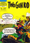 Cover for Star Western (Illustrerte Klassikere / Williams Forlag, 1964 series) #42