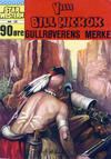 Cover for Star Western (Illustrerte Klassikere / Williams Forlag, 1964 series) #12