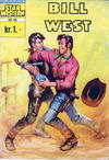 Cover for Star Western (Illustrerte Klassikere / Williams Forlag, 1964 series) #18