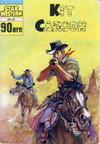 Cover for Star Western (Illustrerte Klassikere / Williams Forlag, 1964 series) #17