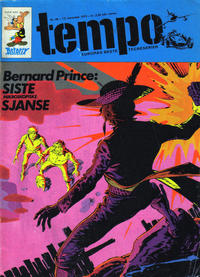 Cover Thumbnail for Tempo (Hjemmet / Egmont, 1966 series) #46/1973