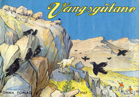 Cover for Vangsgutane (Fonna Forlag, 1941 series) #1967