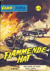 Cover for Kamp-serien (Serieforlaget / Se-Bladene / Stabenfeldt, 1964 series) #12/1973