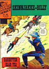 Cover for Ranchserien (Illustrerte Klassikere / Williams Forlag, 1968 series) #83
