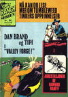 Cover for Ranchserien (Illustrerte Klassikere / Williams Forlag, 1968 series) #94