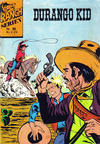 Cover for Ranchserien (Illustrerte Klassikere / Williams Forlag, 1968 series) #85