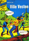 Cover for Ranchserien (Illustrerte Klassikere / Williams Forlag, 1968 series) #46