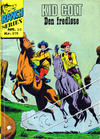 Cover for Ranchserien (Illustrerte Klassikere / Williams Forlag, 1968 series) #30