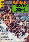 Cover for Korak (Illustrerte Klassikere / Williams Forlag, 1966 series) #35