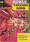 Cover for Korak (Illustrerte Klassikere / Williams Forlag, 1966 series) #33