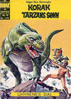 Cover for Korak (Illustrerte Klassikere / Williams Forlag, 1966 series) #16