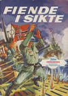Cover for Commandoes (Fredhøis forlag, 1962 series) #v2#11