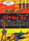 Cover for Commandoes (Fredhøis forlag, 1962 series) #v2#23