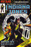 Cover for Indiana Jones (Semic, 1984 series) #4/1984
