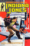 Cover for Indiana Jones (Semic, 1984 series) #5/1984