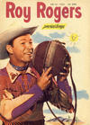 Cover for Roy Rogers (Serieforlaget / Se-Bladene / Stabenfeldt, 1954 series) #14/1955